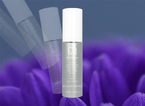 製品_ACグロウエッセンス – exosome-cosme 